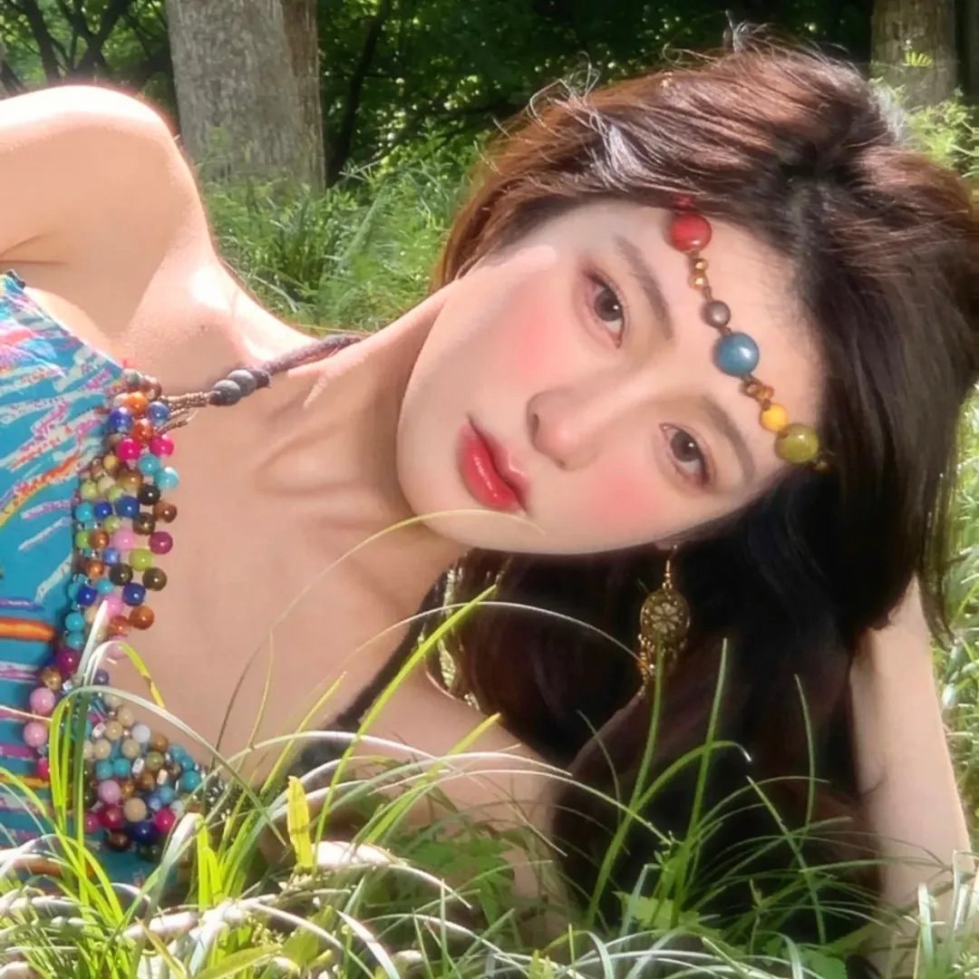 代表小姐