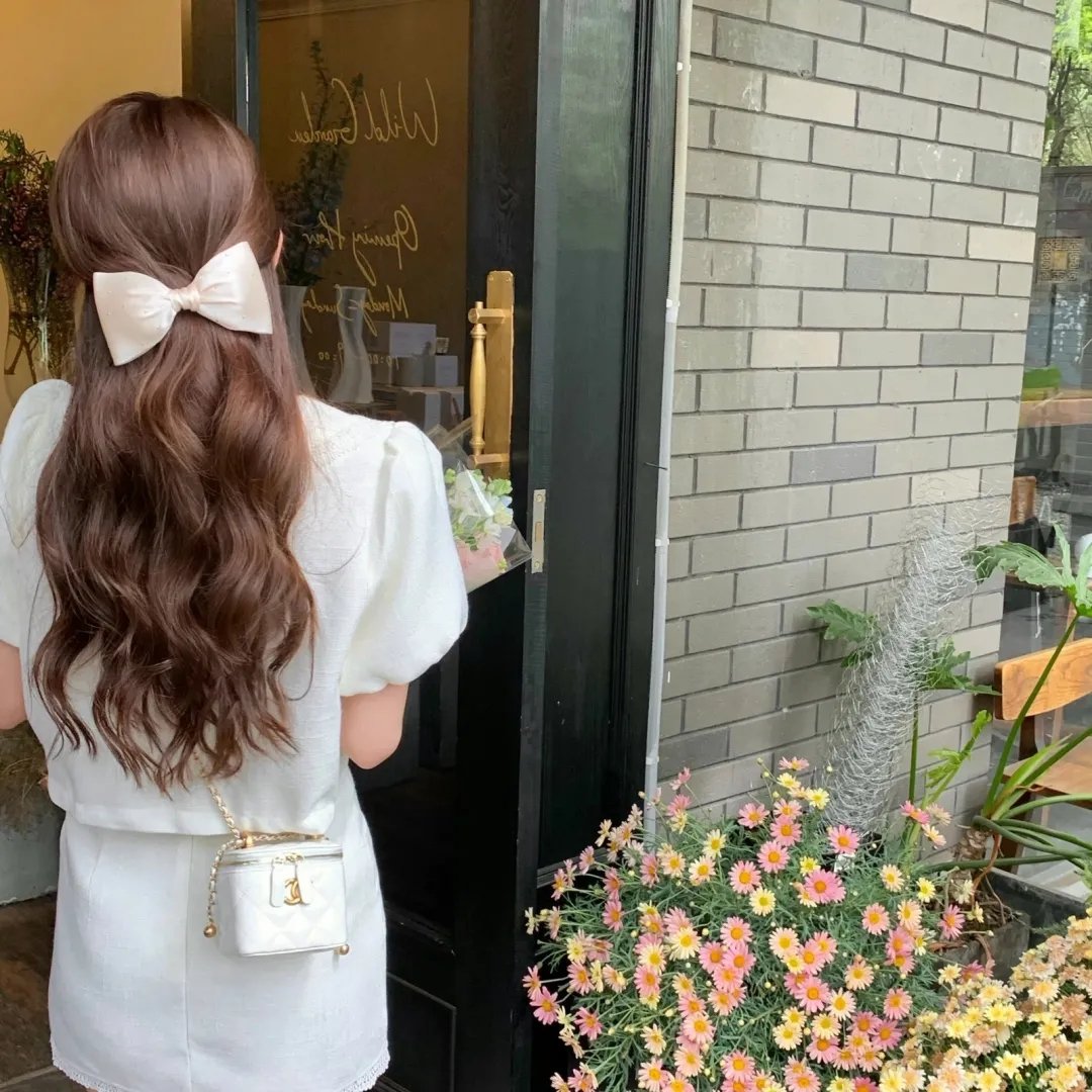 牛仔裤的夏天2